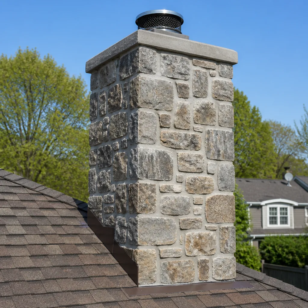 Masonry repair