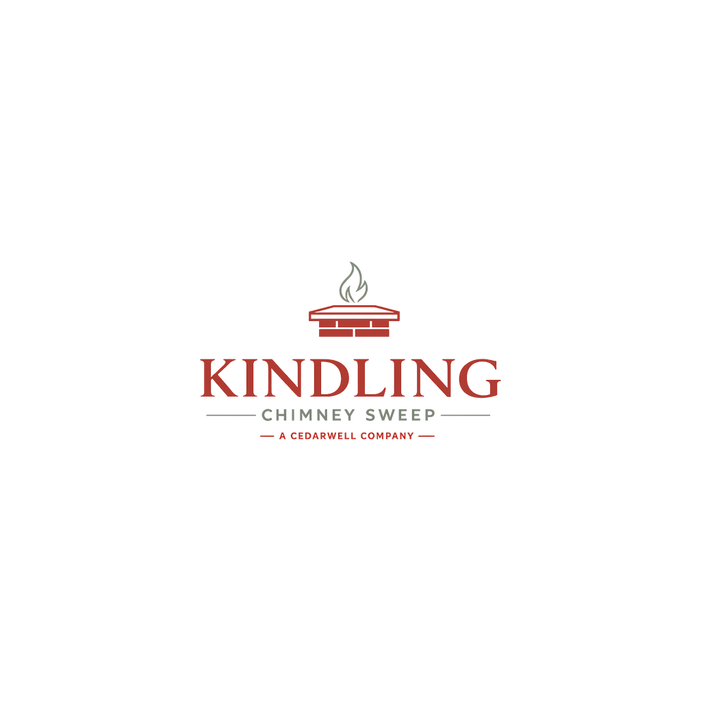 Kindling Chimney Riverside